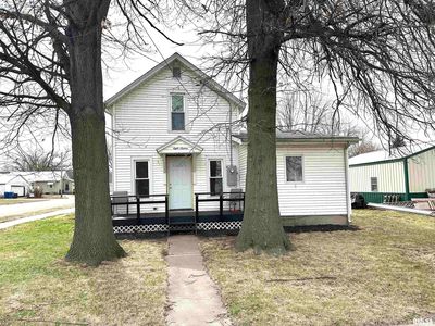 816 Broad St, Sabula, IA, 52070
