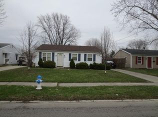 832 Richmond Ave, Marion, OH 43302
