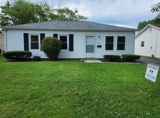 1123 Brenda Ct, Findlay, OH 45840