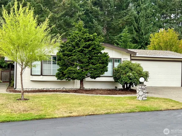 14504 45th Avenue Ct NW, Gig Harbor, WA 98335