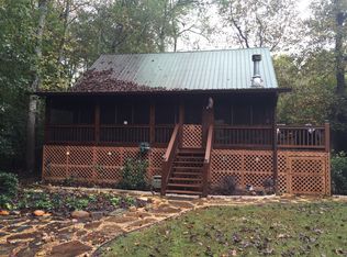 321 Finncannon Dr #2, Ellijay, GA 30536