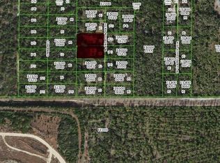 11122 N Andrion Path #11092-N, Inglis, FL 34449