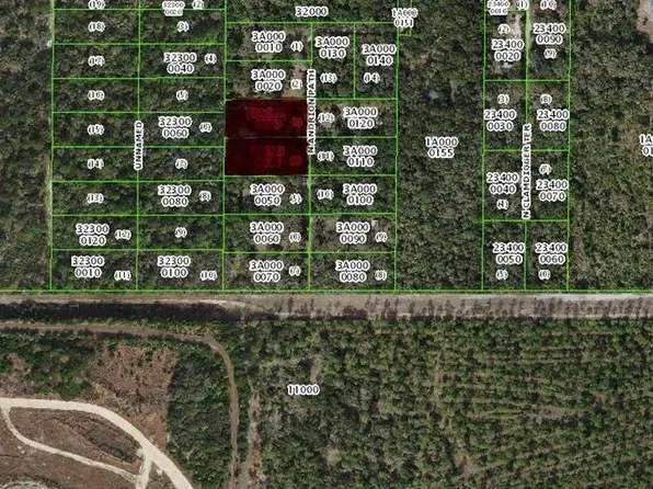 11122 N Andrion Path #11092-N, Inglis, FL 34449