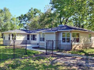 21986 Reading Dr, Anderson, CA 96007