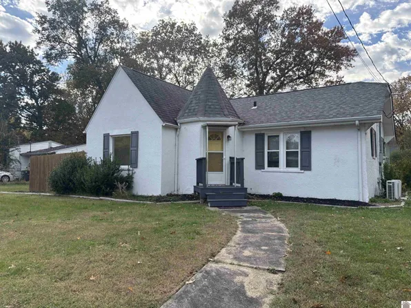 725 N 24th St, Paducah, KY 42001