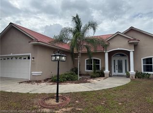 3100 Peachtree Dr, Lake Placid, FL 33852