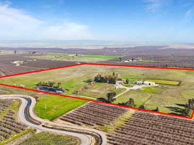 9356 Frankenheimer Rd, Oakdale, CA, 95361