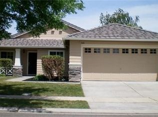 1168 Cherry Oak Ln, Manteca, CA 95336
