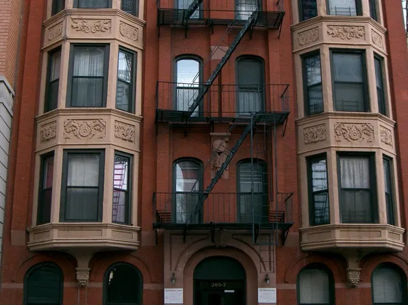 205 East 124th Street