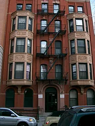 205 East 124th Street in East Harlem