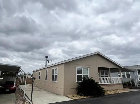 1219 E Barham Dr E #81, San Marcos, CA 92078