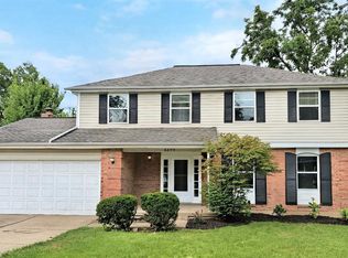 6699 Wooden Shoe Ct, Liberty Township, OH 45044