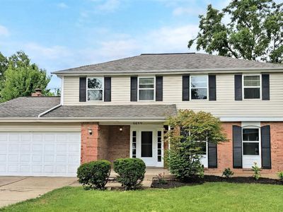 6699 Wooden Shoe Ct, Liberty Township, OH, 45044