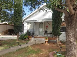 906 NE 5th St, Andrews, TX 79714