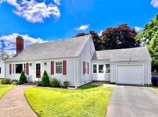 215 Barbour Rd, New Britain, CT 06053