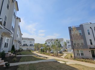 3212 Drift St, Charlotte, NC 28278