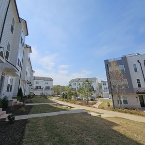 3212 Drift St, Charlotte, NC, 28278