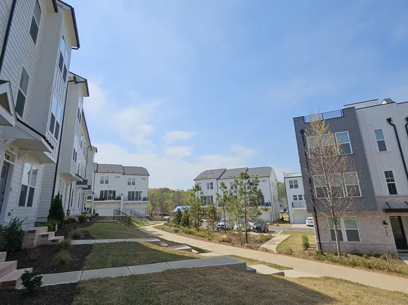 3212 Drift St, Charlotte, NC 28278