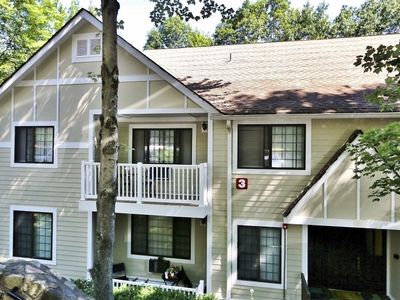 3 E Foxwood Dr, Morris Plains, NJ, 07950