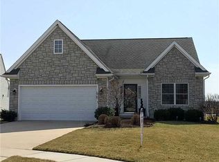 9621 Schooner Ct, Sylvania, OH 43560