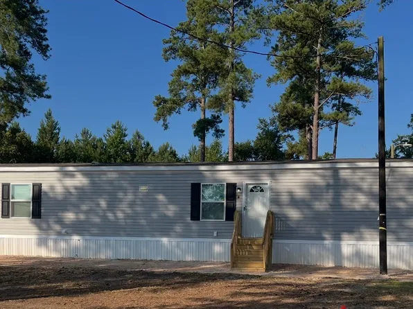 1515 Old Hamer Rd, Hamer, SC