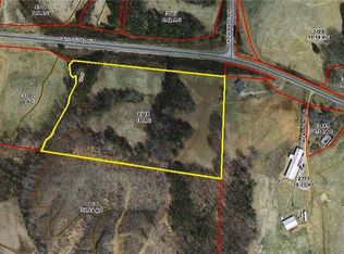 00 Cadle Ford Rd, Mount Airy, NC 27030