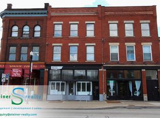 2336-2338 E. Carson St., Pittsburgh, PA 15203