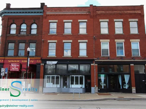 2336-2338 E. Carson St., 2336-2338 E Carson St #3, Pittsburgh, PA 15203