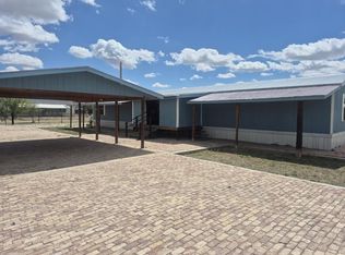 1123 Saint Vrain Ave, Las Animas, CO 81054