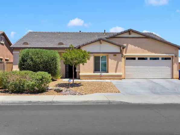13344 Luna Rd, Victorville, CA 92392