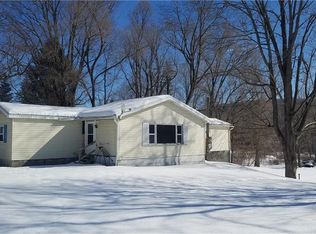 96 W Main St, Friendship, NY 14739
