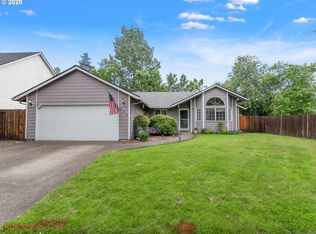 504 Brandon Dr, Newberg, OR