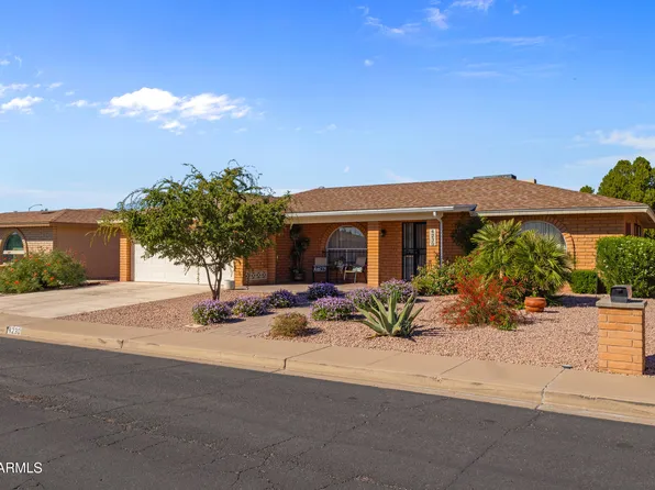 4230 E CARMEL Avenue, Mesa, AZ 85206