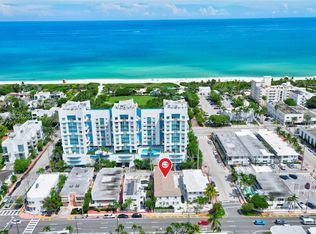 7611 Harding Ave #7, Miami Beach, FL 33141