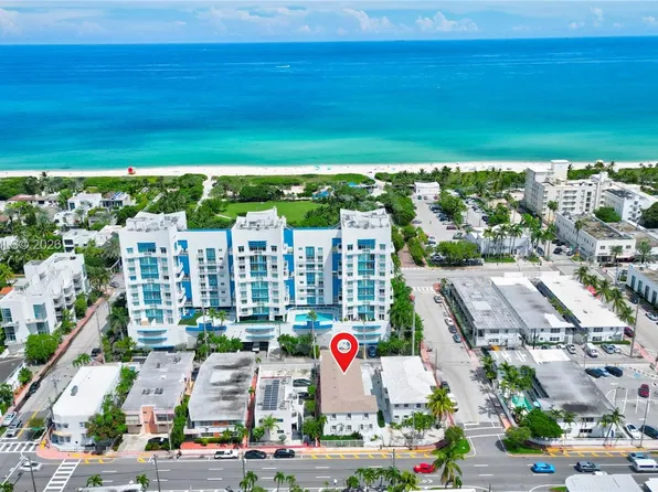 7611 Harding Ave #7, Miami Beach, FL 33141