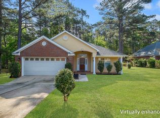 747 Eagle View Dr, Tallahassee, FL 32311