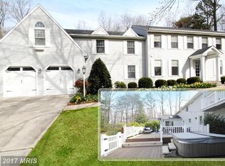 542 Pinedale Dr, Annapolis, MD 21401