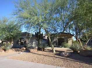 2271 W Maplewood St, Chandler, AZ 85286