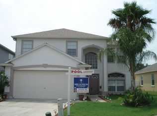1753 Putney Cir, Orlando, FL 32837