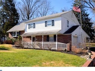 1309 Glen Echo Dr, Huntingdon Valley, PA 19006