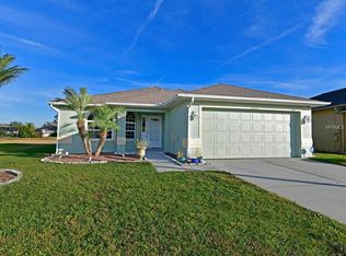2852 59th Ave E, Bradenton, FL 34203