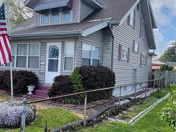 2nd image of 2438 Madison Ave