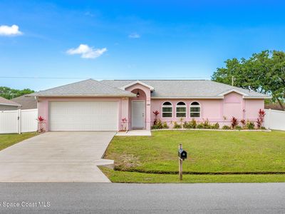 1421 Sandusky St SE, Palm Bay, FL, 32909