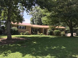 210 Ruff Rd, Estill Springs, TN 37330