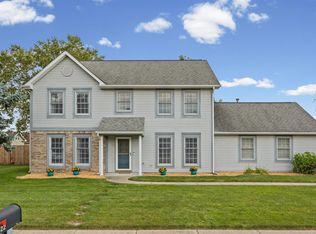 1922 Bayberry Ln, West Lafayette, IN 47906