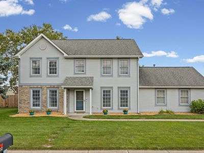1922 Bayberry Ln, West Lafayette, IN, 47906