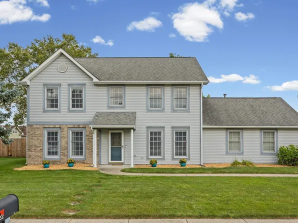 1922 Bayberry Ln, West Lafayette, IN 47906