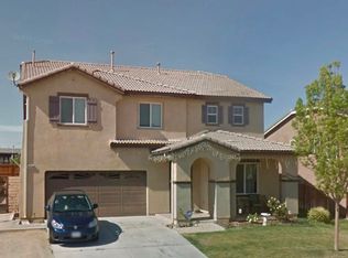 14038 Platinum St, Hesperia, CA 92344