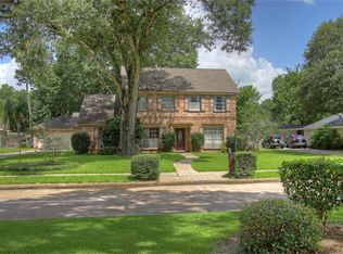 4026 Cypresswood Dr, Spring, TX 77388