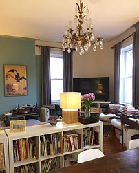 Rented by Brown Harris Stevens